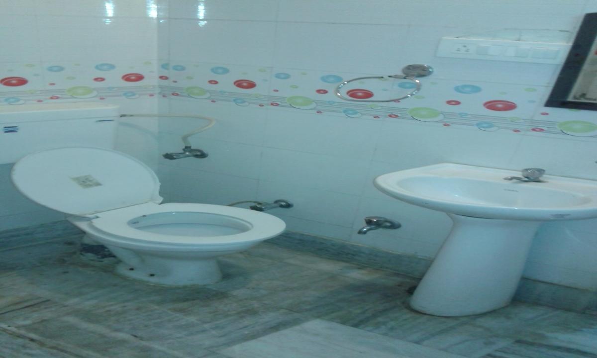 Neelam Palace Hotel Ajmer Buitenkant foto
